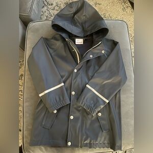 Hanna Andersson Hello Rain Waterproof Jacket